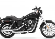 Harley-Davidson Dyna Super Glide Sport